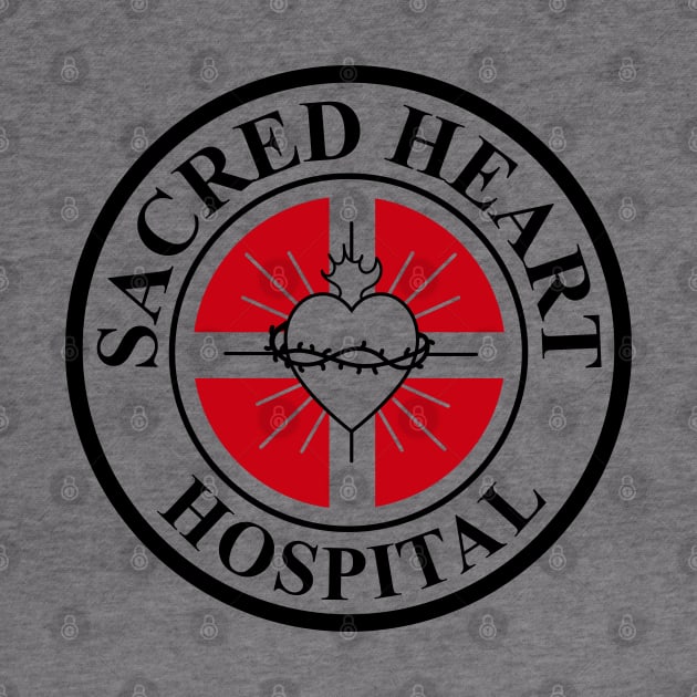 Sacred Heart Hospital v2 by Meta Cortex